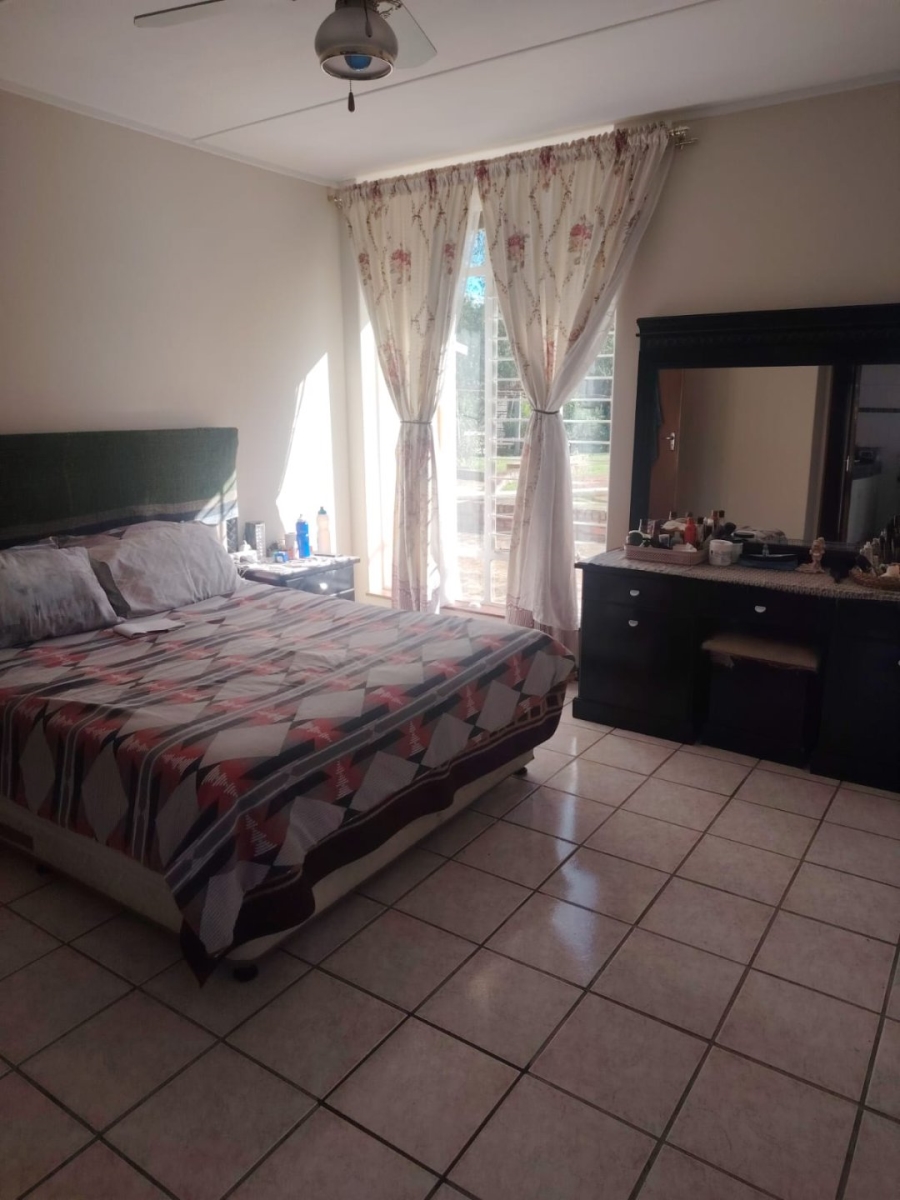 3 Bedroom Property for Sale in Sasolburg Ext 23 Free State